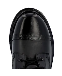 Rocky Men's Lace Up Jump Boot