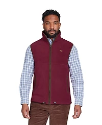 Raging Bull Fleece Gilet