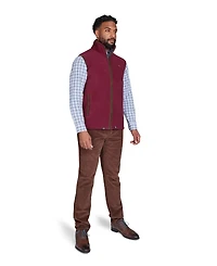 Raging Bull Fleece Gilet