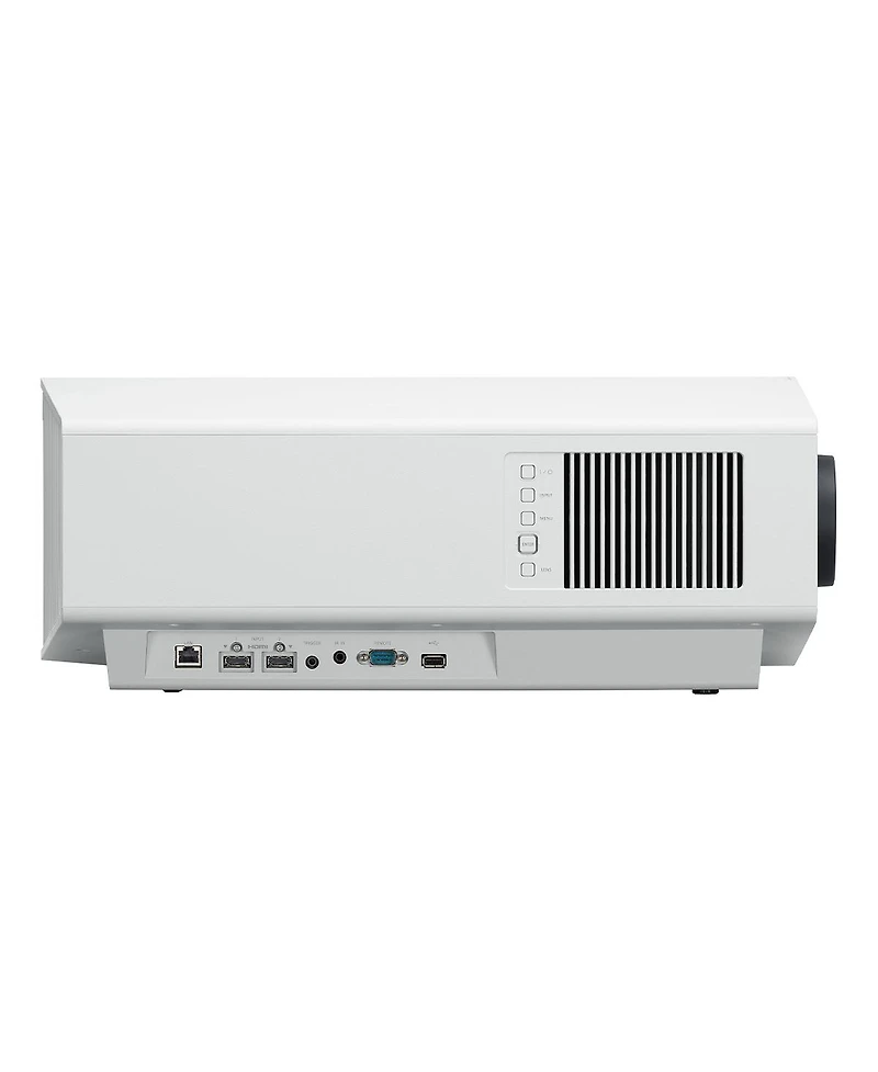 Sony Bravia Projector 8 4K Hdr Laser Home Theater Projector with AudioQuest Sky 48 3m Hdmi Cable