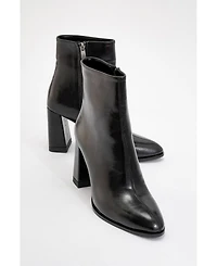Prologue Shoes Jewel High Heel Boot