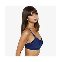 Calypsa Plus Adjustable Strap Swim Bra