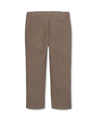 Hope & Henry Little Boys Organic Brushed Suit Pant