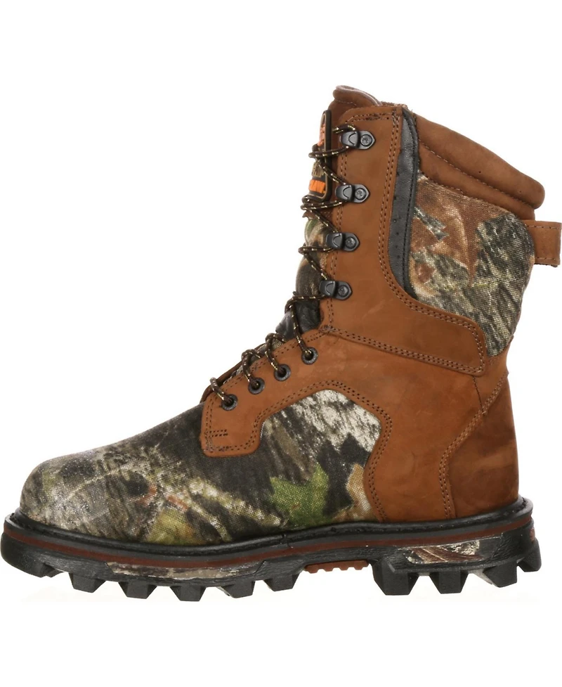 Rocky Men's BearClaw Gore-tex Waterproof 1000G Insulated Hunting Boot