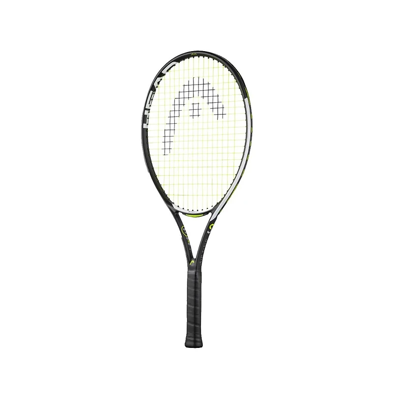 Head Ig Speed 25 Junior Pre-Strung Tennis Racquet
