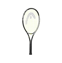 Head Ig Speed 25 Junior Pre-Strung Tennis Racquet