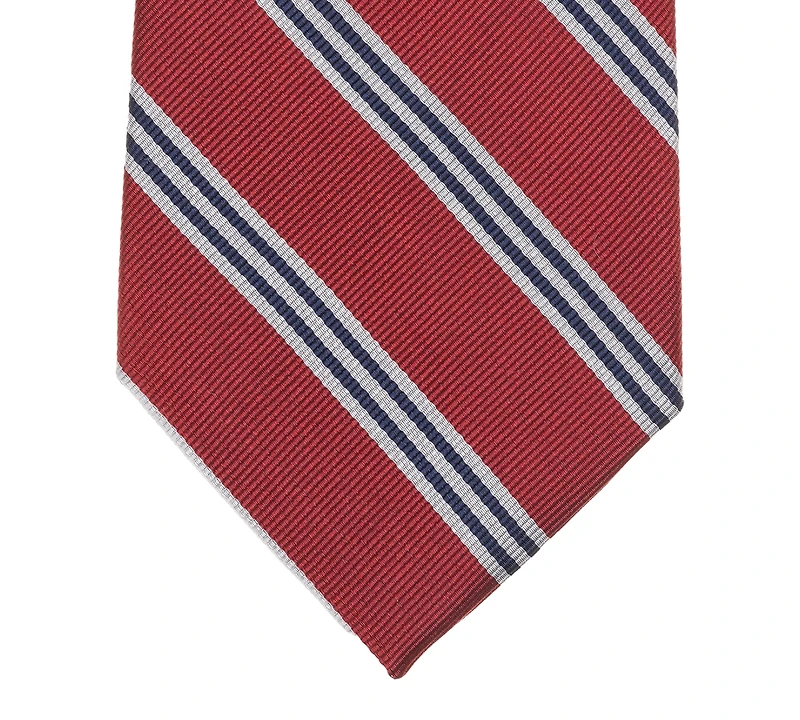 Brooks Brothers Men's Striped Tie