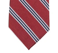 Brooks Brothers Men's Striped Tie