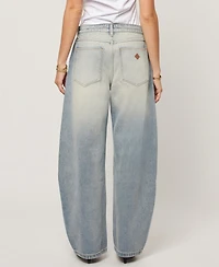 Abrand Women's 95 Alexis Barrel Jeans