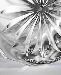Waterford Lismore Red Double Old-Fashioned Glass, Set of 2