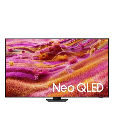 Samsung QN98QN90FAFXZA 98" NeoQLED 4K QN90F Vision Ai Smart Tv (2025)