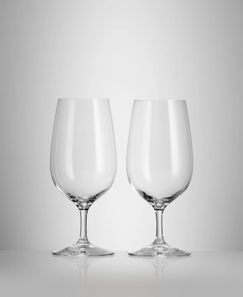 Waterford Elegance Water Glass, Set of 2