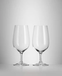 Waterford Elegance Water Glass, Set of 2