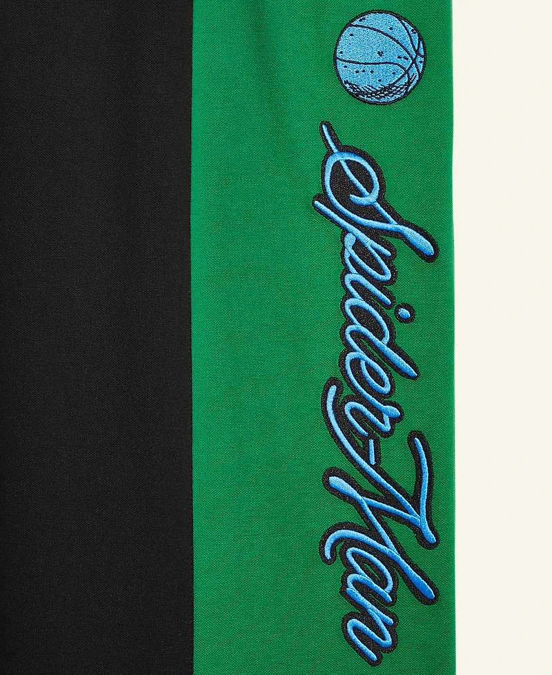 Macy's Marvel X Nba Men's Spider-Man Track Pants, Exclusively at