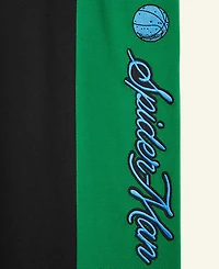 Macy's Marvel X Nba Men's Spider-Man Track Pants, Exclusively at