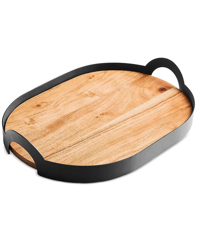 The Cellar Coffee Table Tray, Macy's Exclusive