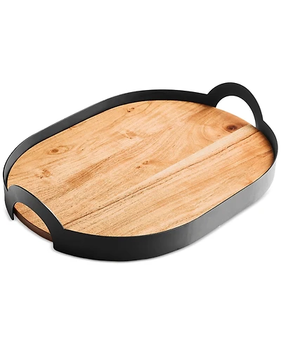 The Cellar Coffee Table Tray, Macy's Exclusive