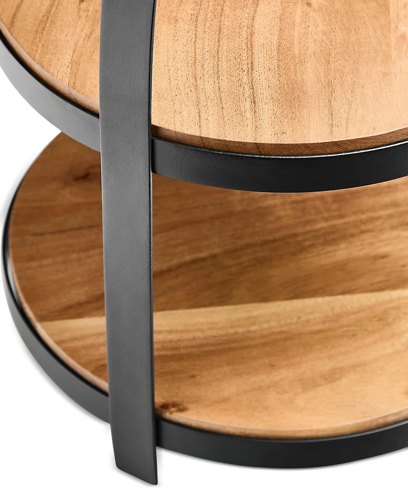 The Cellar 2-Tiered Server, Macy's Exclusive