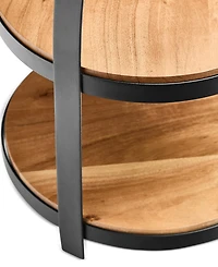 The Cellar 2-Tiered Server, Macy's Exclusive