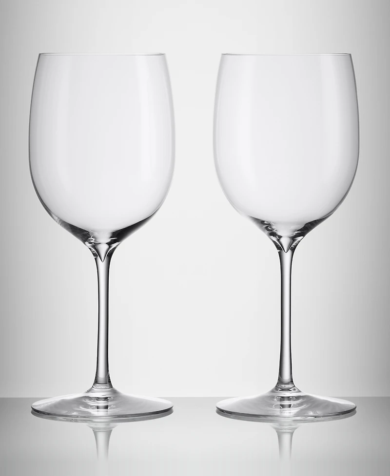 Waterford Elegance Bordeaux 21 oz, Set of 2