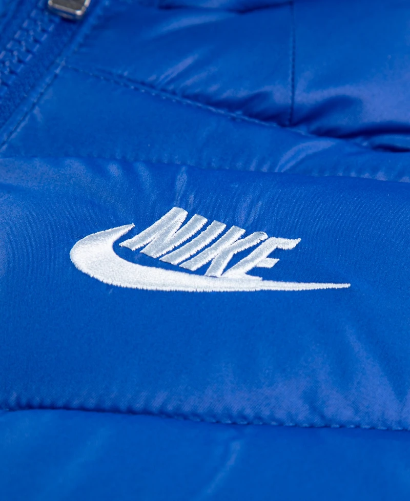 Nike Toddler Boys Neutral All Day Play Puffer Jacket