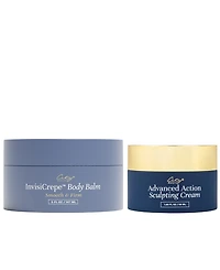City Beauty InvisiCrepe Body Balm and Sculpting Cream