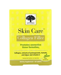 New Nordic Skin Care Collagen Filler