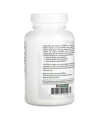 Best Naturals Vitamin B-2 (Riboflavin) 400 mg