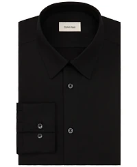 Calvin Klein Men's Slim Fit Dress Shirt