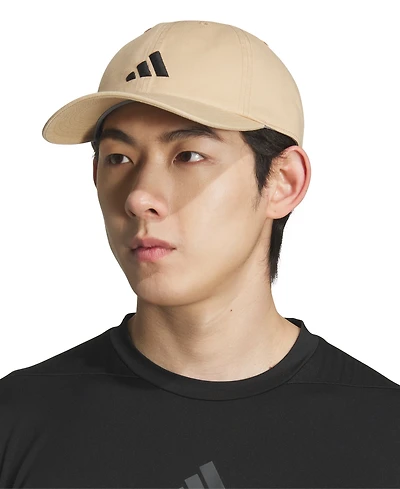 adidas Men's Ultimate 3 Embroidered Logo Cap