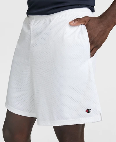 Champion Men's Classic Mesh Shorts
