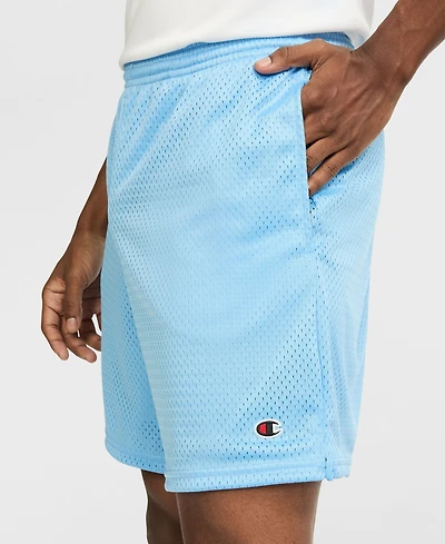 Champion Men's Classic Mesh Shorts