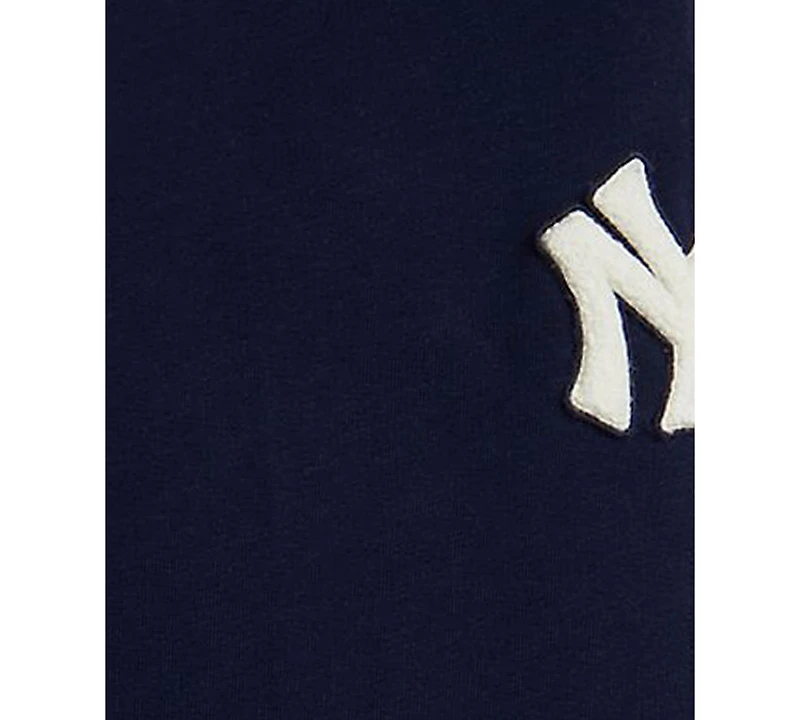 Polo Ralph Lauren Big Boys Fleece Knit Sweatpant