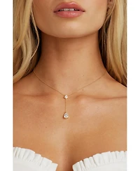 Lane Crystal Pendant
