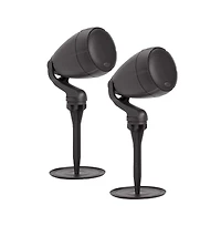 Polk Audio Atrium SAT300 Outdoor Passive Satellite Speaker - Each