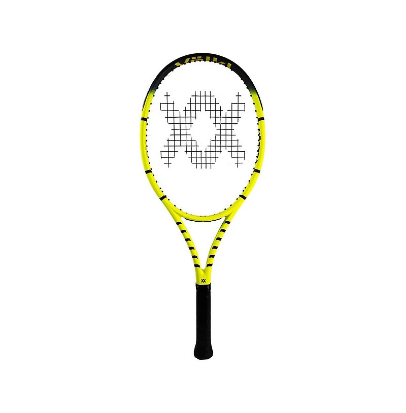 Volkl Vostra V10 Junior Pre-Strung Tennis Racquet