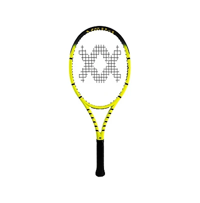 Volkl Vostra V10 Junior Pre-Strung Tennis Racquet
