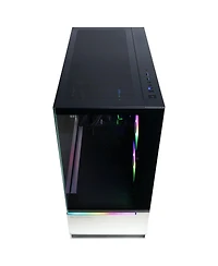 CyberPowerPC Gamer Supreme Liquid Cooled Gaming Desktop Computer, Amd Ryzen 7 8700F 4.1GHz, 32GB Ram, 2TB Ssd, Nvidia GeForce Rtx 5060 Ti 16GB, Window