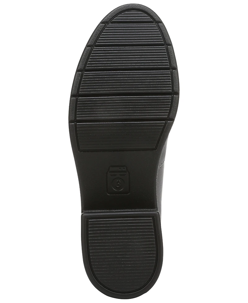 LifeStride Women's Outlook Washable Knit Short Booties