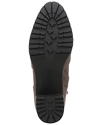 LifeStride Women's Matilda Zipper Short Booties