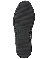 LifeStride Women's Vibe-Cozy Washable Round Toe Mule Clogs