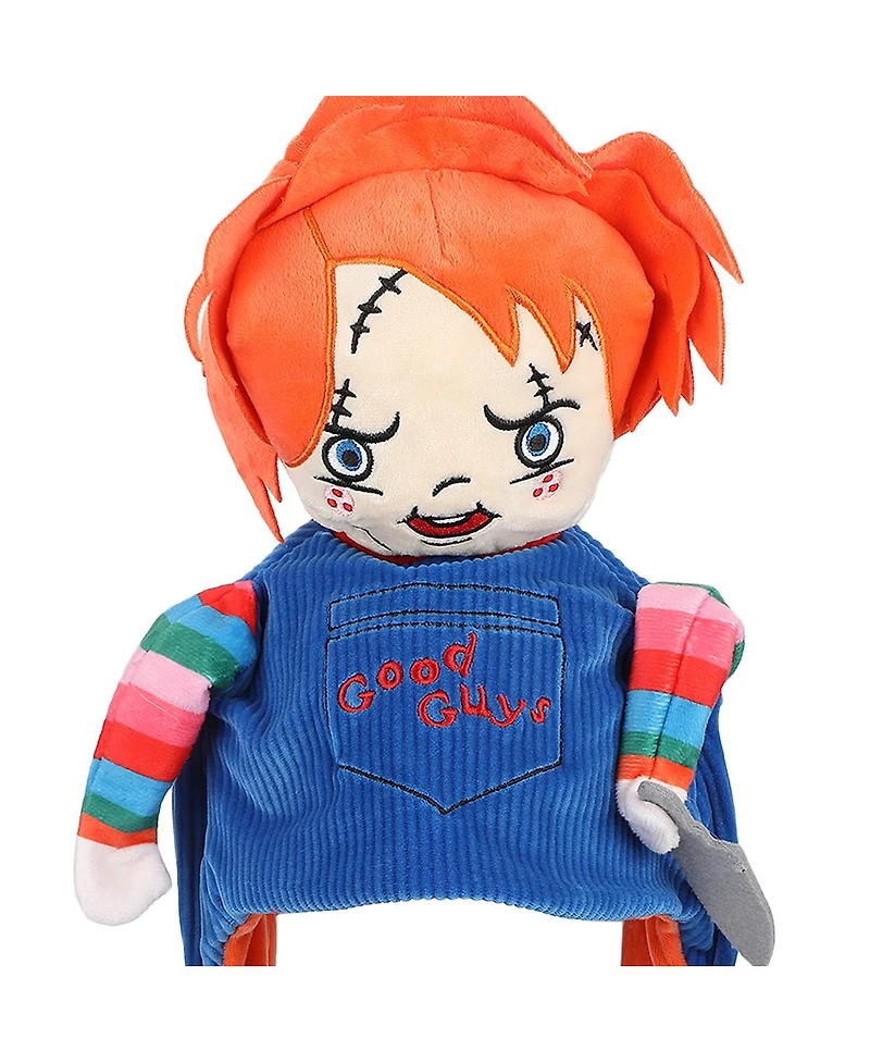 Chucky Men's Hat