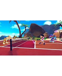 Game Mill Pickleball: Smash
