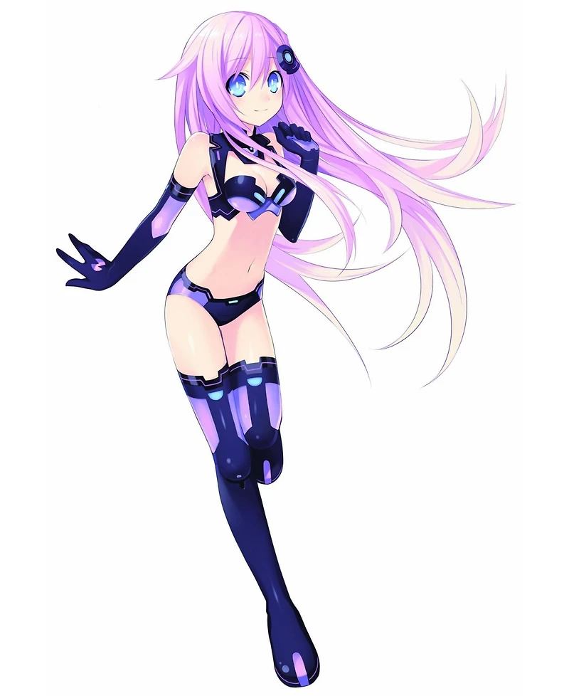 Koei Tecmo Hyperdimension Neptunia Mk2