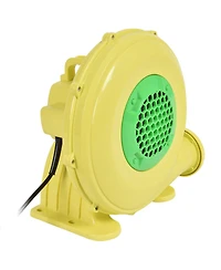 Akiudex 480W 0.6 Hp Air Blower Pump Fan for Inflatable Bounce House