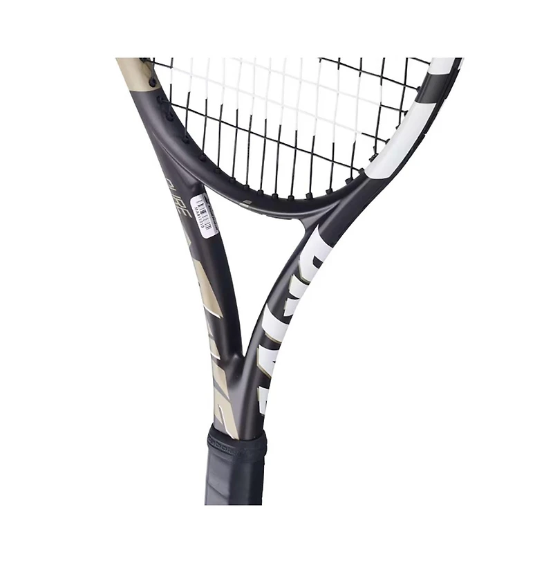 Babolat Pure Drive Wimbledon Unstrung Tennis Racquet