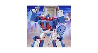 Transformers 86-21 Ultra Magnus Commander Class | Transformers Studio Series | Transformers: The Movie 86