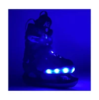 K2 Raider Beam Boys Adjustable Ice Skates