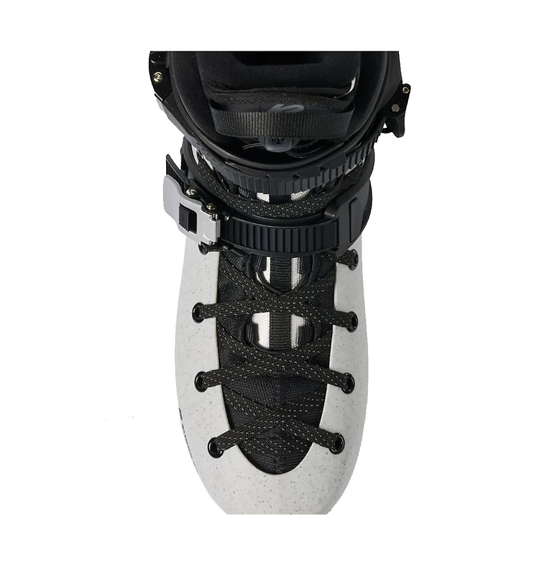 K2 Surge 80 Inline Skates for Men Women Adult, Unisex Urban Street Fitness Roller Skate Blades