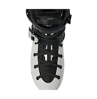 K2 Surge 80 Inline Skates for Men Women Adult, Unisex Urban Street Fitness Roller Skate Blades